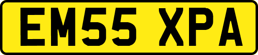 EM55XPA