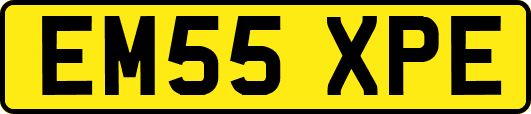 EM55XPE
