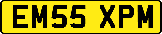 EM55XPM
