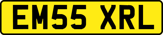 EM55XRL