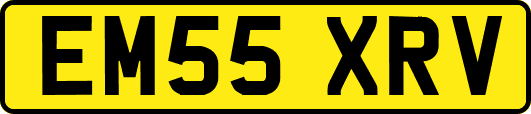 EM55XRV