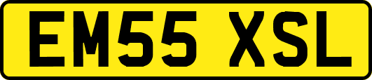 EM55XSL