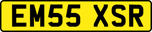 EM55XSR