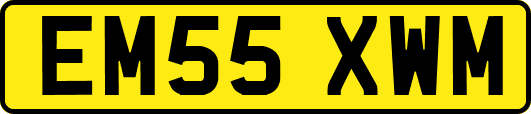 EM55XWM