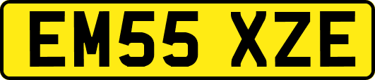EM55XZE