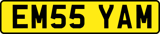 EM55YAM
