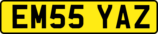 EM55YAZ