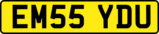 EM55YDU