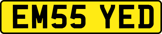 EM55YED
