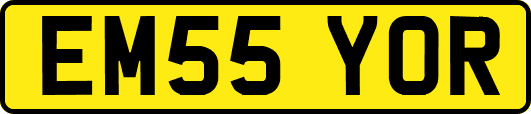 EM55YOR