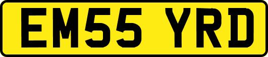EM55YRD