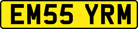 EM55YRM