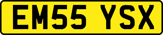 EM55YSX