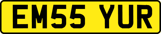 EM55YUR