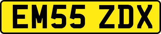 EM55ZDX