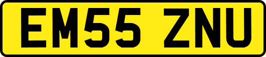 EM55ZNU