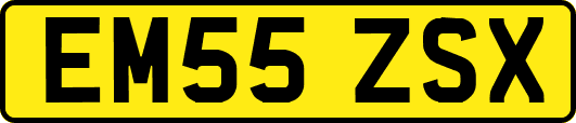 EM55ZSX