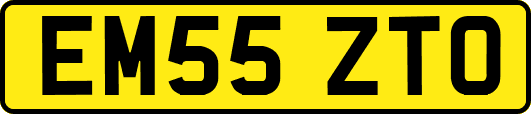 EM55ZTO