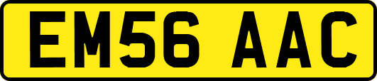 EM56AAC