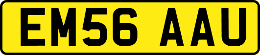 EM56AAU