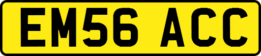 EM56ACC