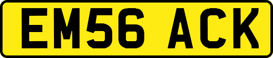 EM56ACK