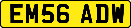 EM56ADW