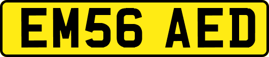 EM56AED