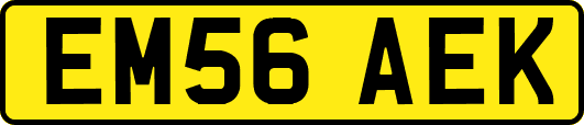EM56AEK