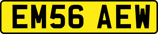 EM56AEW