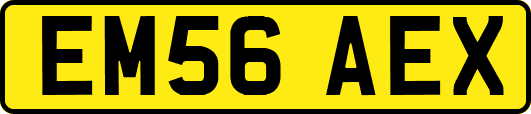 EM56AEX