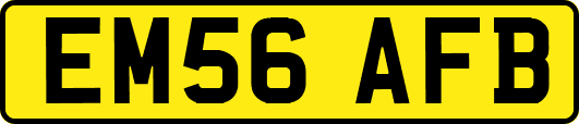 EM56AFB