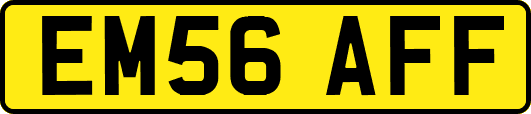 EM56AFF