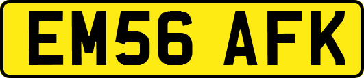 EM56AFK