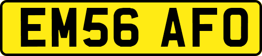 EM56AFO