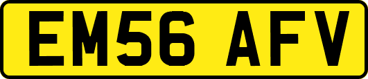 EM56AFV