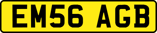 EM56AGB