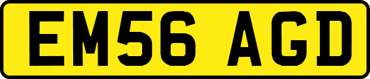 EM56AGD