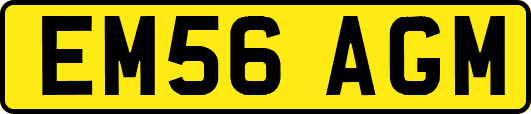 EM56AGM