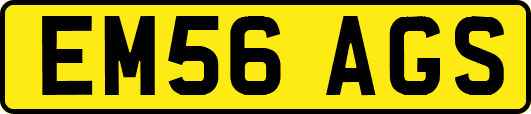 EM56AGS