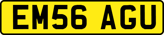 EM56AGU