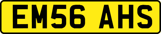 EM56AHS