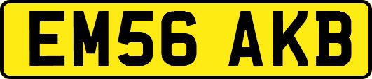 EM56AKB