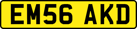 EM56AKD