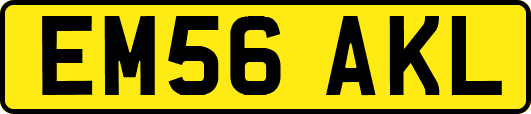 EM56AKL