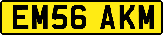 EM56AKM