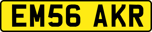 EM56AKR