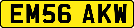 EM56AKW