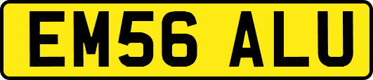 EM56ALU