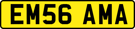 EM56AMA
